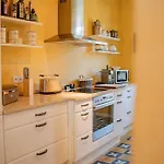 Semesterbostad Peeneblick - Exklusives Traumhaus In Direktlage Am Wasser Mit Bootssteg Und Aussensauna Rankwitz