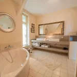 Peeneblick - Exklusives Traumhaus In Direktlage Am Wasser Mit Bootssteg Und Aussensauna * Rankwitz