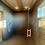Peeneblick - Exklusives Traumhaus In Direktlage Am Wasser Mit Bootssteg Und Aussensauna Rankwitz