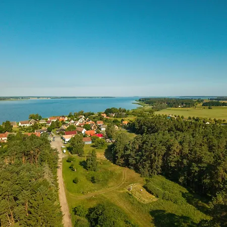 בית נופש Peeneblick - Exklusives Traumhaus In Direktlage Am Wasser Mit Bootssteg Und Aussensauna *